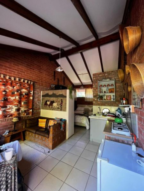 Amani Guest house Clarens